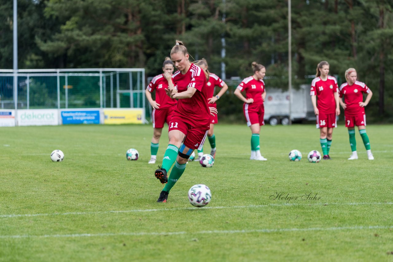 Bild 80 - F SV Boostedt - SV Fortuna St. Juergen : Ergebnis: 2:1